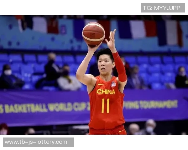 见证女篮从低谷到复兴黄思静诠释何为定海神针